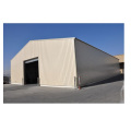 Light Metal Building Construction Gable Frame Prefabricated Industrial Steel Structure Warehouse